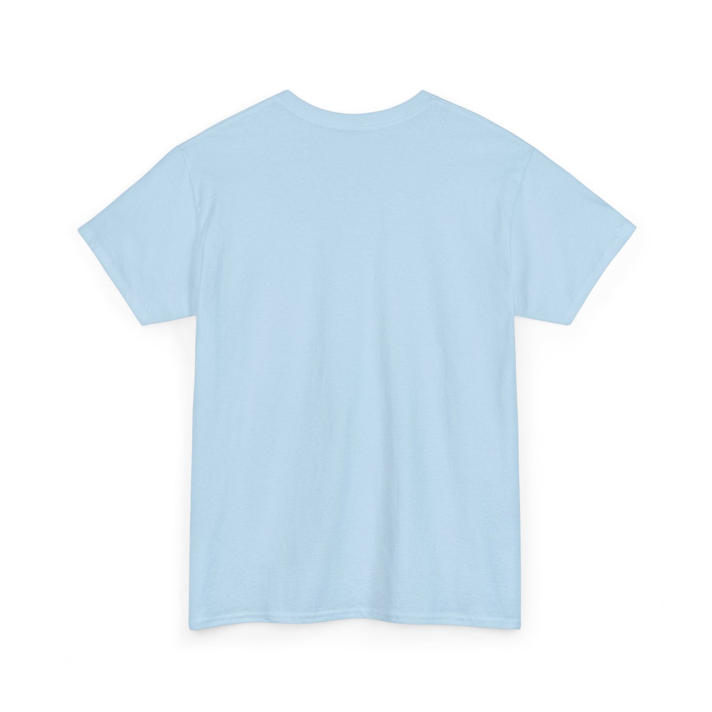 Darklavia´s Unisex Heavy Cotton T-Shirt (CUSTOMIZE YOUR NAME)