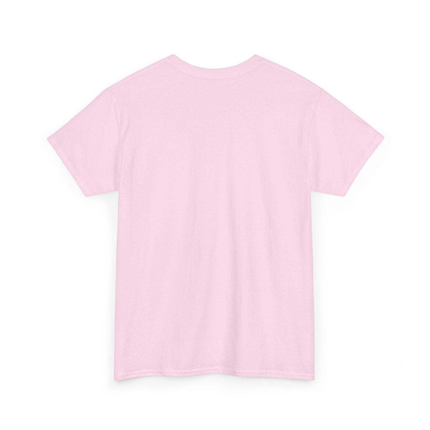 Darklavia´s Unisex Heavy Cotton T-Shirt (CUSTOMIZE YOUR NAME)