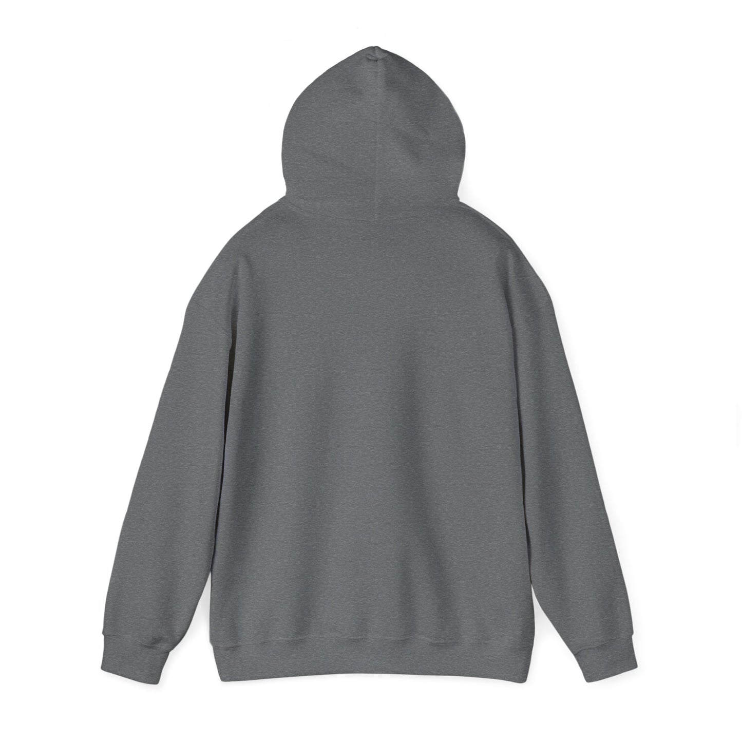 Darklavia: Unisex Heavy Blend™ Hooded Sweatshirt (CUSTOMIZE YOUR NAME)
