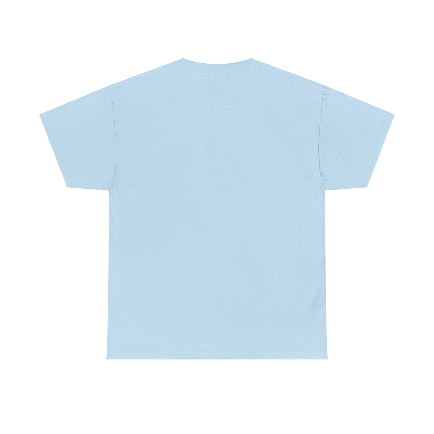 Darklavia´s Unisex Heavy Cotton T-Shirt (CUSTOMIZE YOUR NAME)