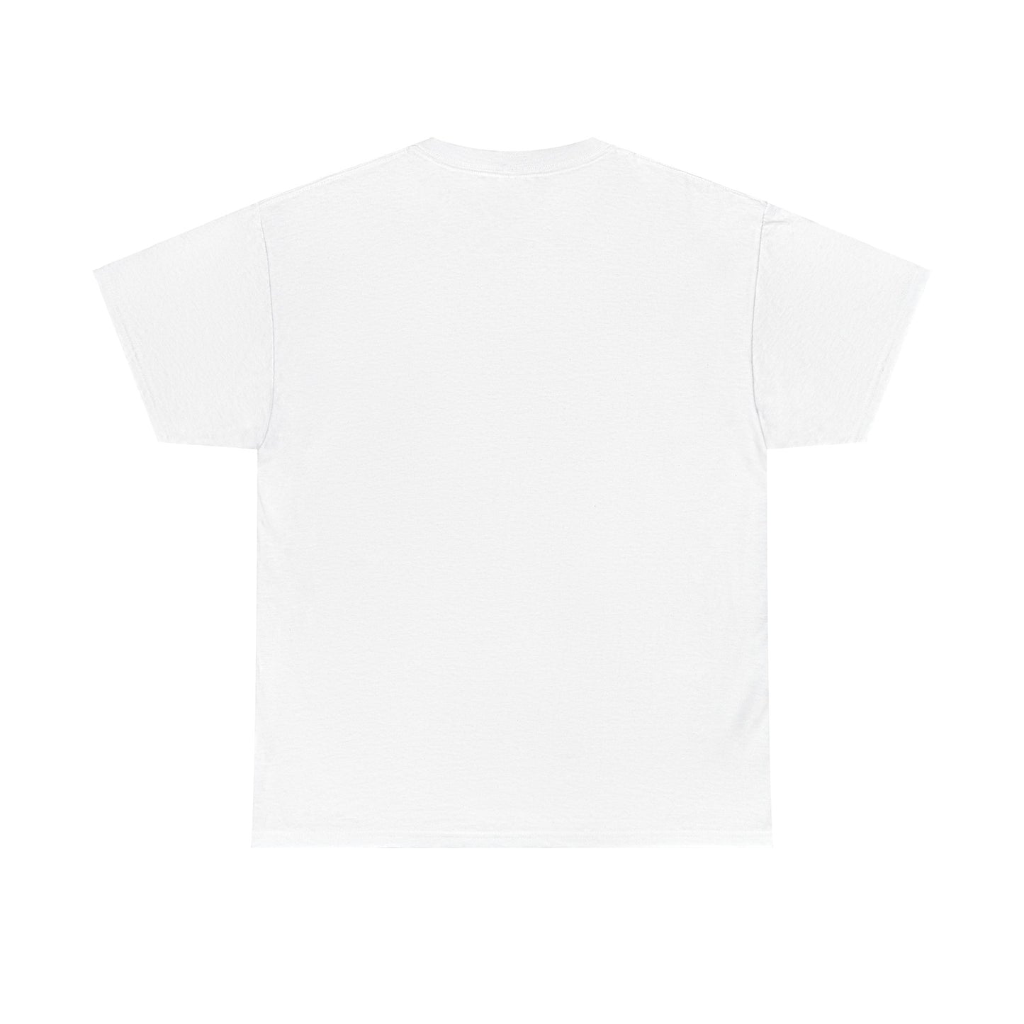 Darklavia´s Unisex Heavy Cotton T-Shirt (CUSTOMIZE YOUR NAME)