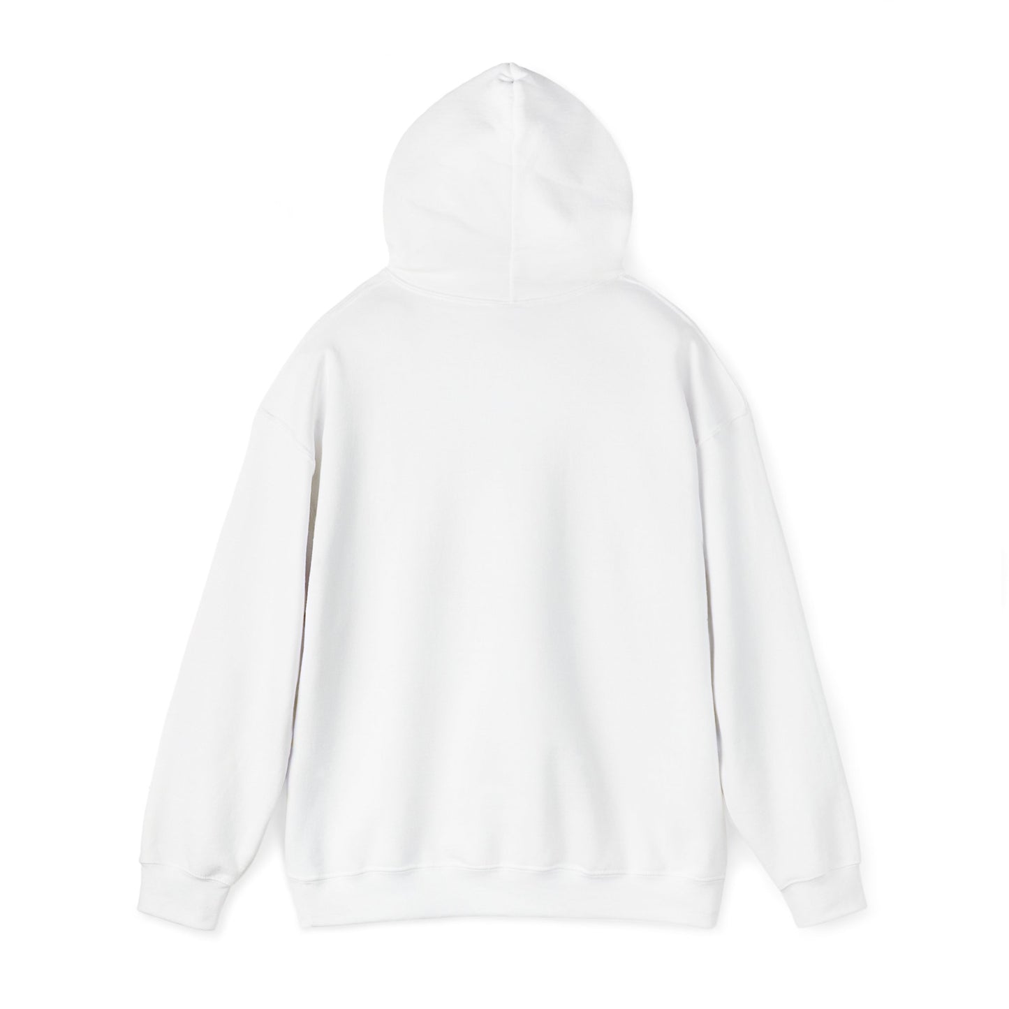 Darklavia: Unisex Heavy Blend™ Hooded Sweatshirt (CUSTOMIZE YOUR NAME)