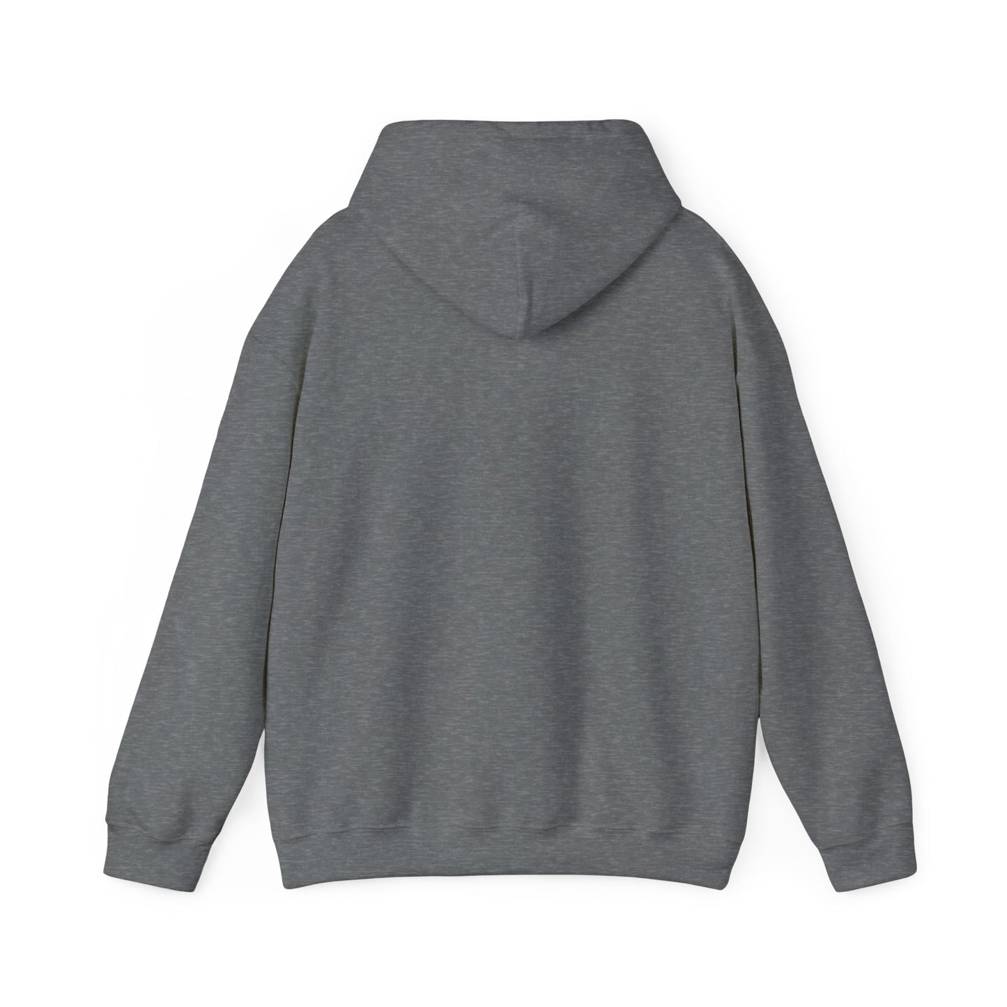 Darklavia: Unisex Heavy Blend™ Hooded Sweatshirt (CUSTOMIZE YOUR NAME)