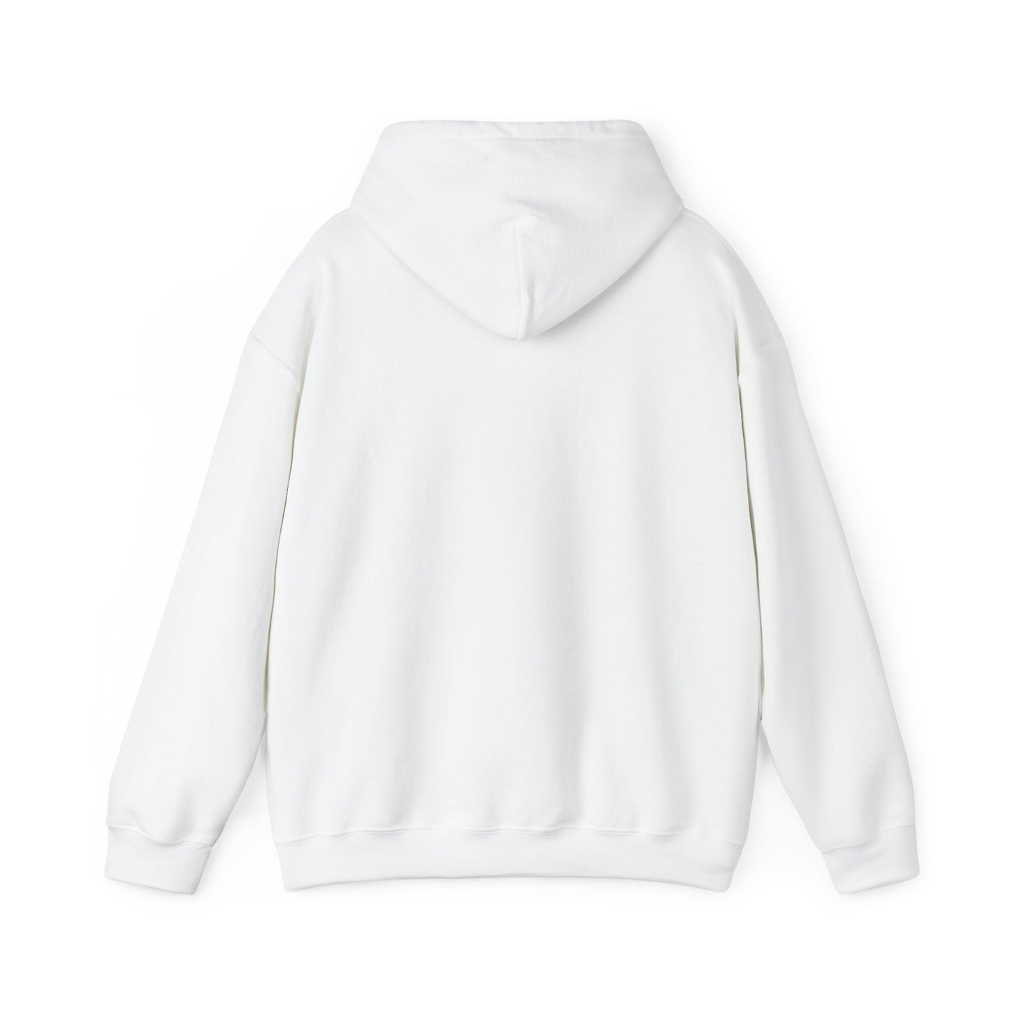 Darklavia: Unisex Heavy Blend™ Hooded Sweatshirt (CUSTOMIZE YOUR NAME)